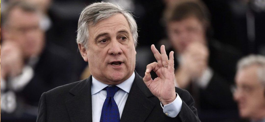 Antonio Tajani Assures Italy’s Support for the Lebanese Army