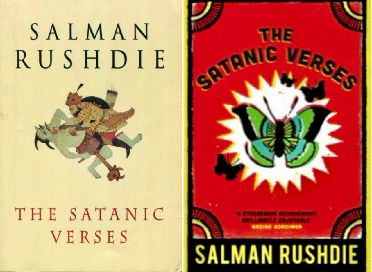 Court Ruling Lifts India’s Decades-Old Ban on Rushdie’s Novel