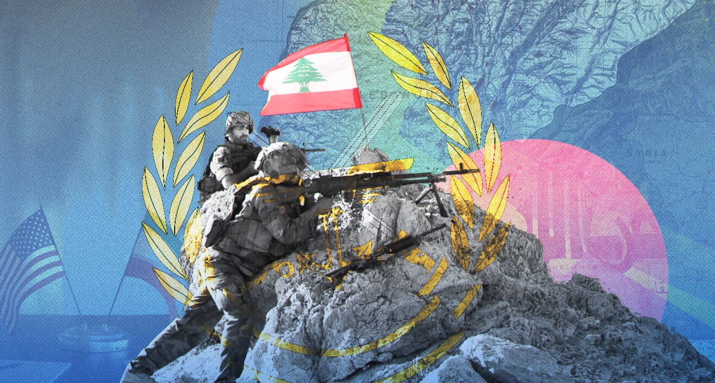 Lebanon Is Finally on the Right Track
