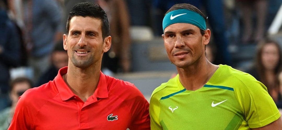 Nadal vs Djokovic Lights up Olympics as 'Goofy Tassie' Eyes More Gold