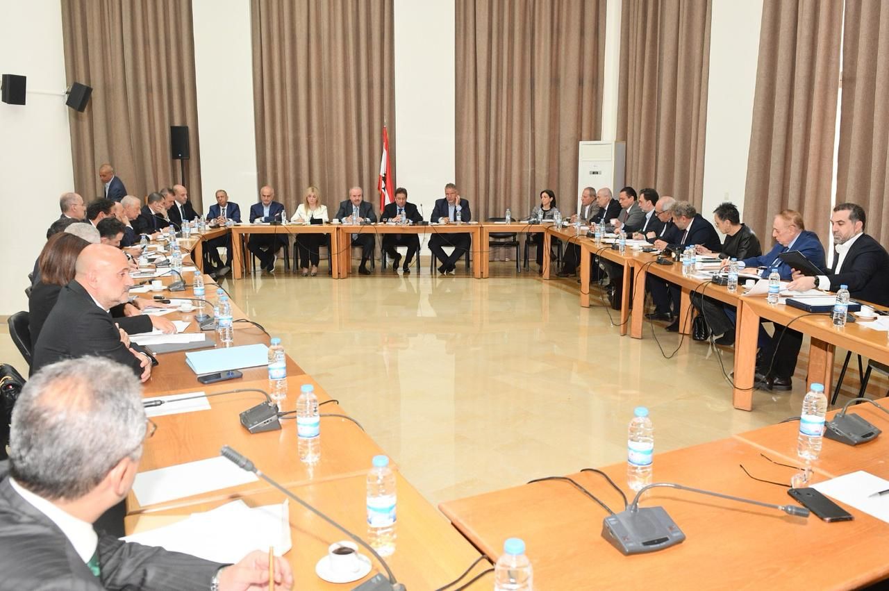 Parliament Begins Review of the Banking Sector Bill