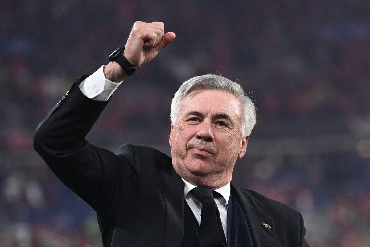 Three Reasons Ancelotti Can Succeed with Brazil