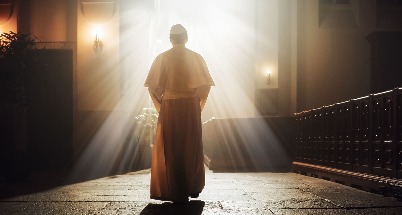 Papal Election and Contemporary Challenges