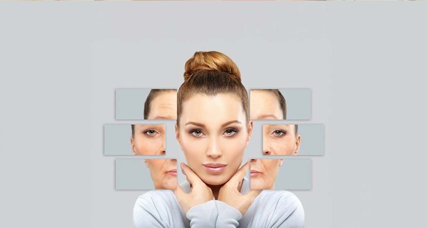 Aesthetic Medicine: Reflecting the Face Within