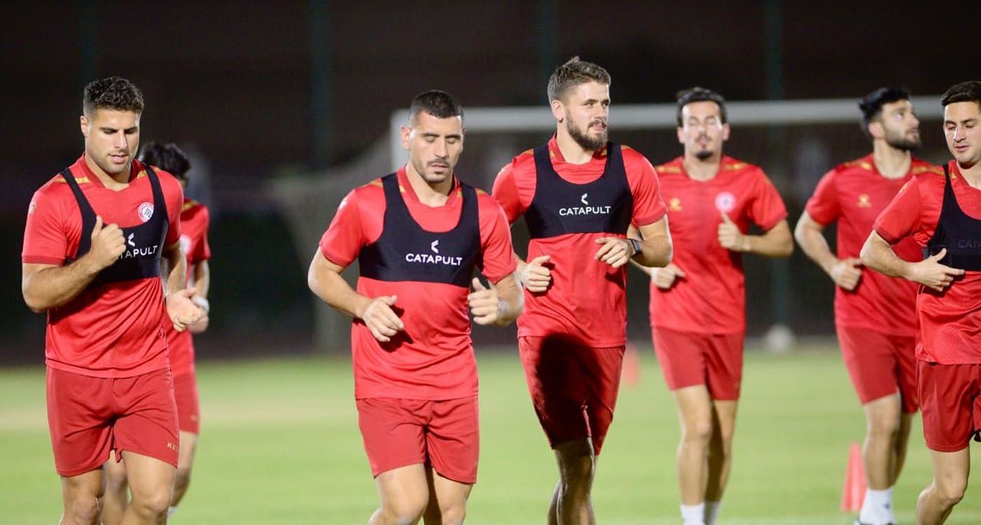 2027 Asian Cup: Lebanon Put to the Test by Yemen