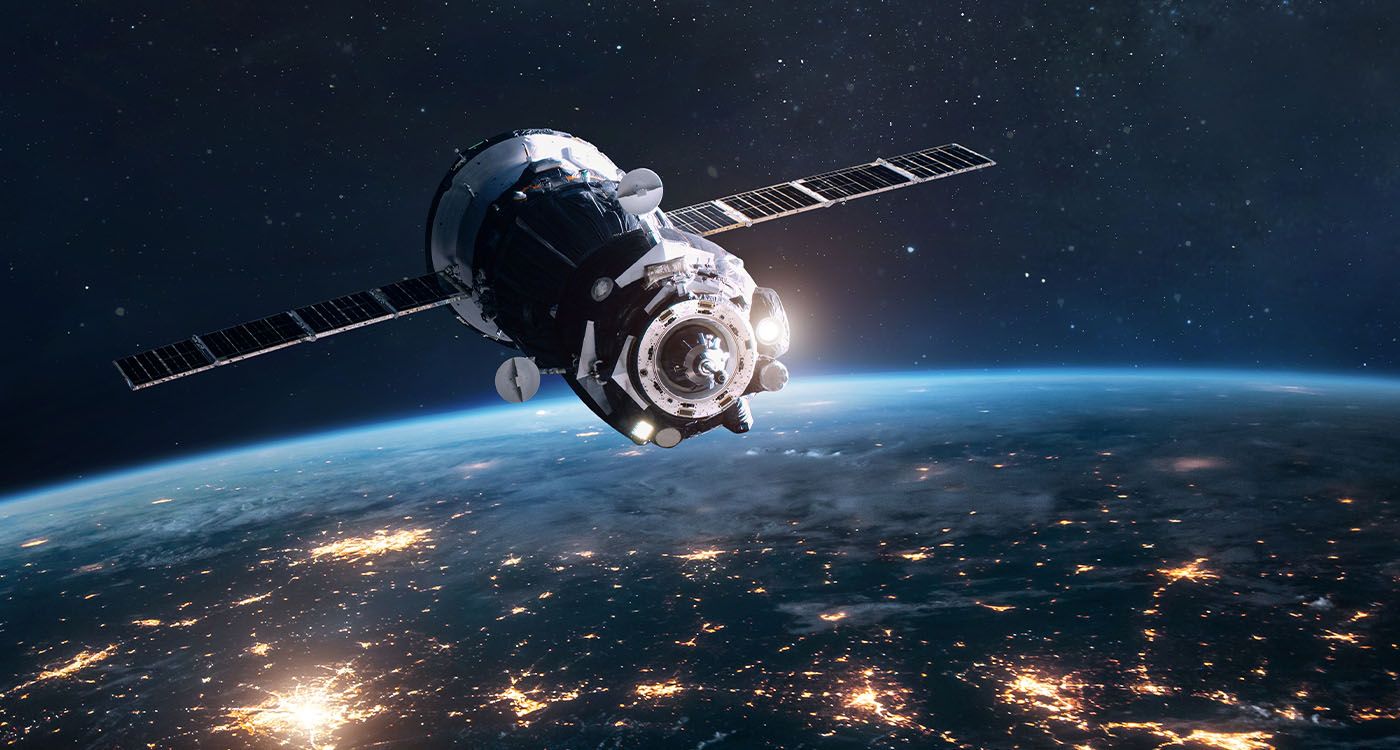 Special Space ‘Shuttles’ Bound for Disaster