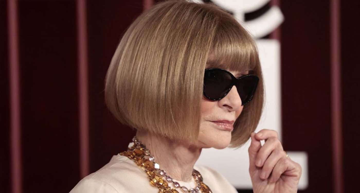 Anna Wintour’s Bold Exit as Editor of US Vogue: Fashion Icon Forever
