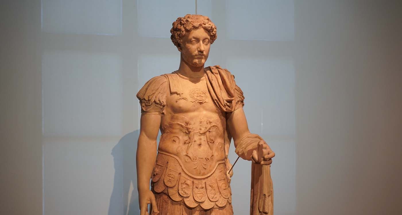 Ancient statue returns to Turkey 65 years later