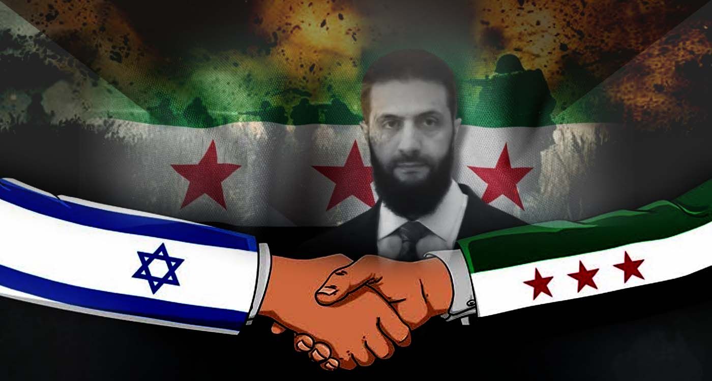 Syria’s Agreement with Israel Is Not as Promising as Advertised