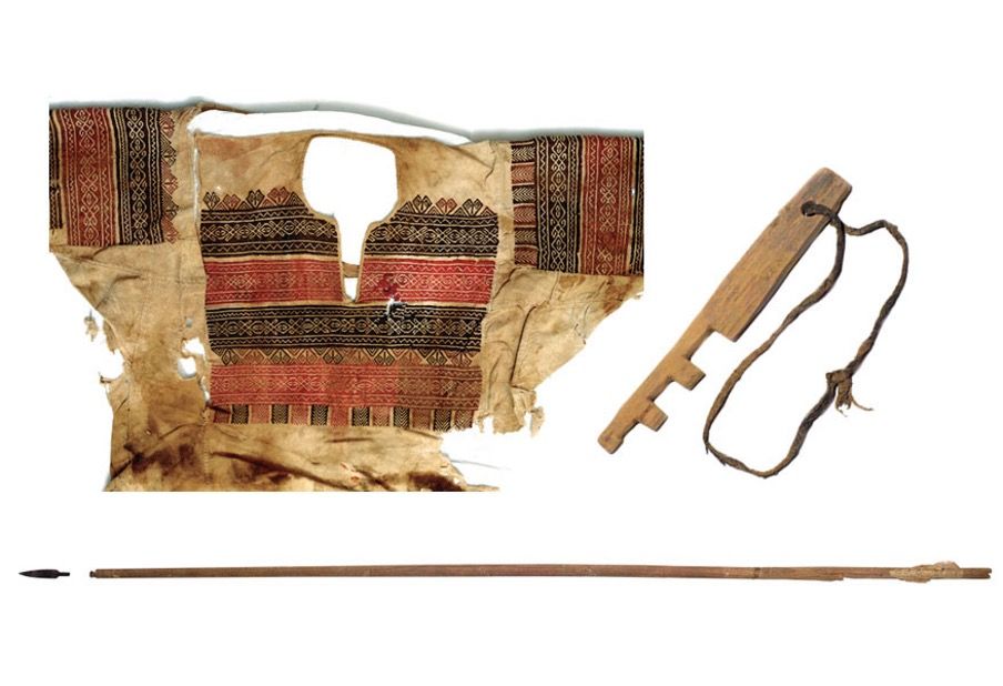 Heritage: The Mummies of Qadisha (2/2)
