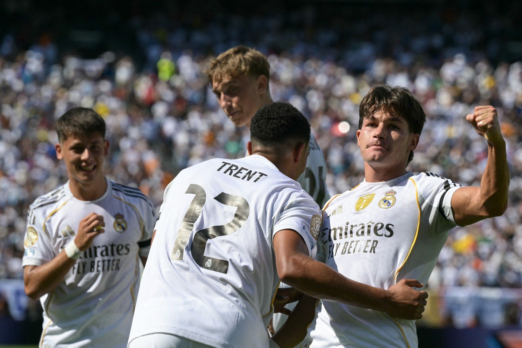 Mbappe and PSG Set for Club World Cup Reunion as Real Madrid Eye Final