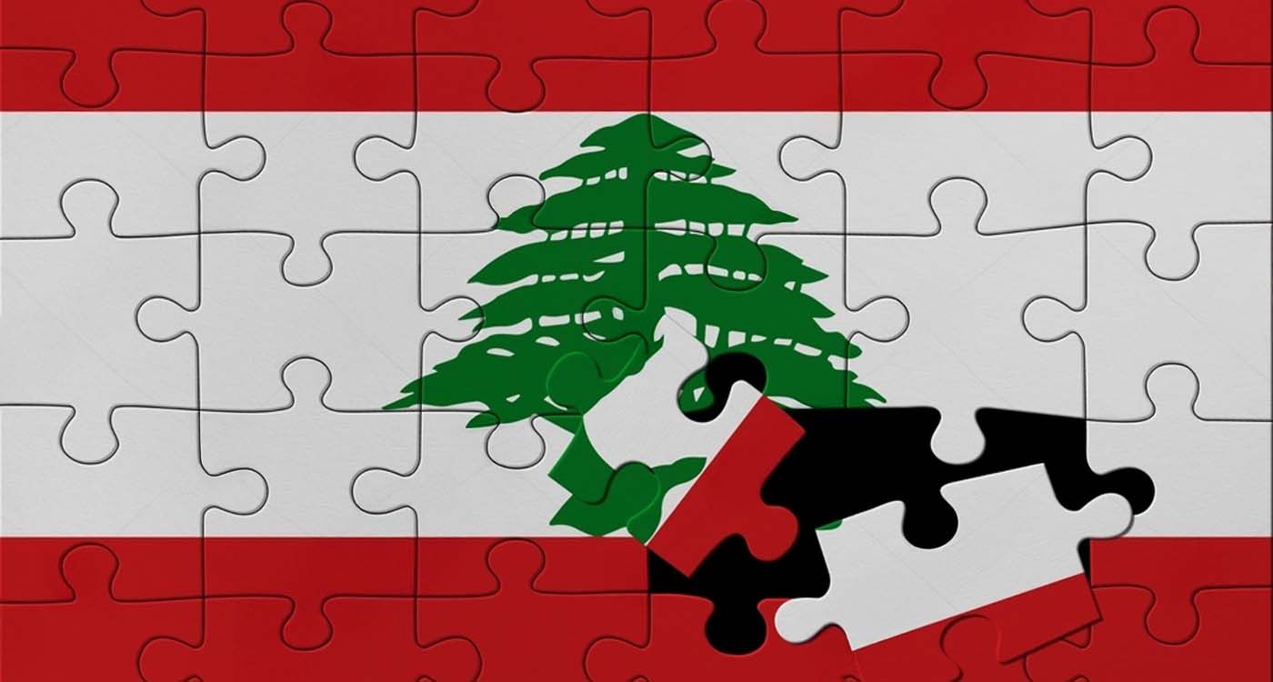 Lebanon’s Moment of Truth: Disarm or Disintegrate
