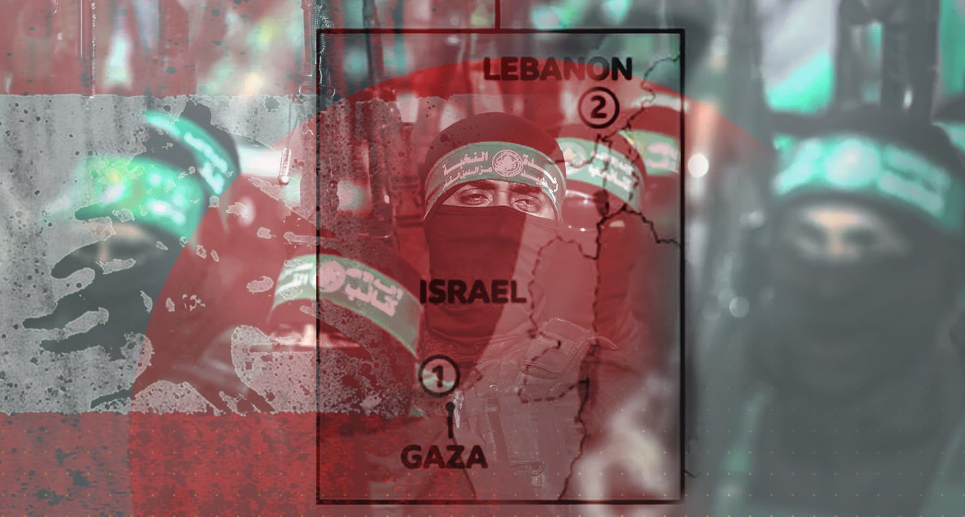 Security Forces Given Free Rein to Pursue Hamas Military Wing