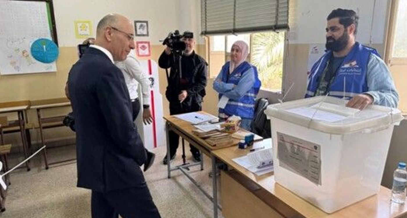Hajjar Issues Decisions on Municipal Elections in Beirut, Beqaa, Baalbeck-Hermel
