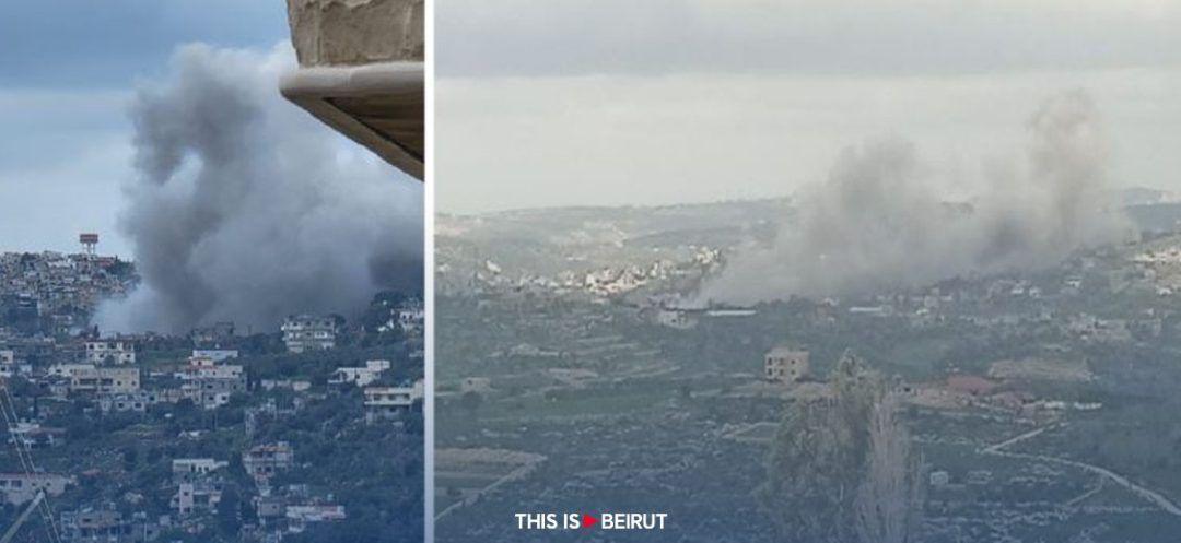Violence Resumes on the Southern Front on Friday