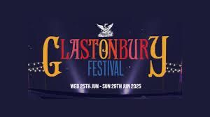 Glastonbury 2025 Tickets Sell Out in Record 35 Minutes 