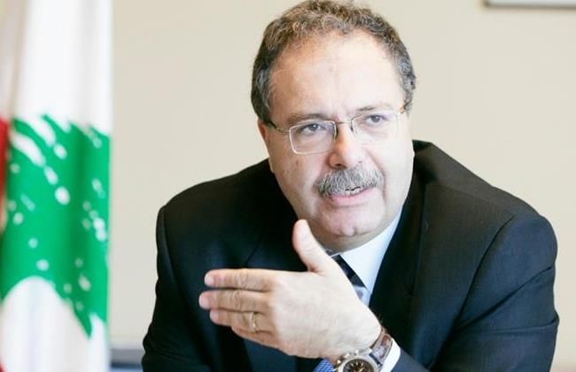 Mitri Seeks Judicial Accord with Syria