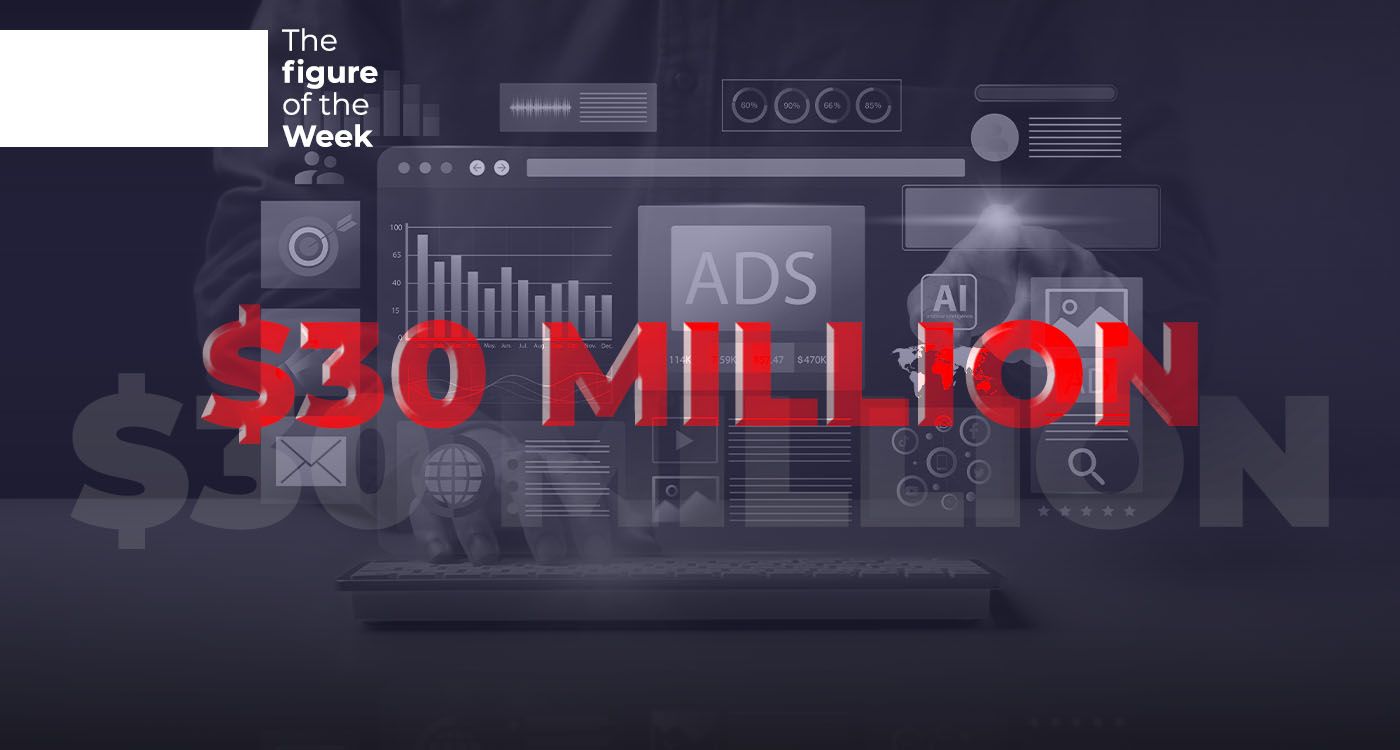 Lebanon’s $30 Million Digital Ad Boom Bypasses Local Media