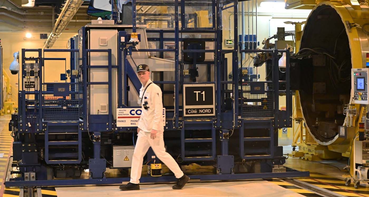 Conditional Nuclear Power: The Complex Duality of Civilian Nuclear Energy