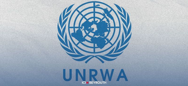 Israel Ends All Relations with UNRWA, Citing Security Concerns