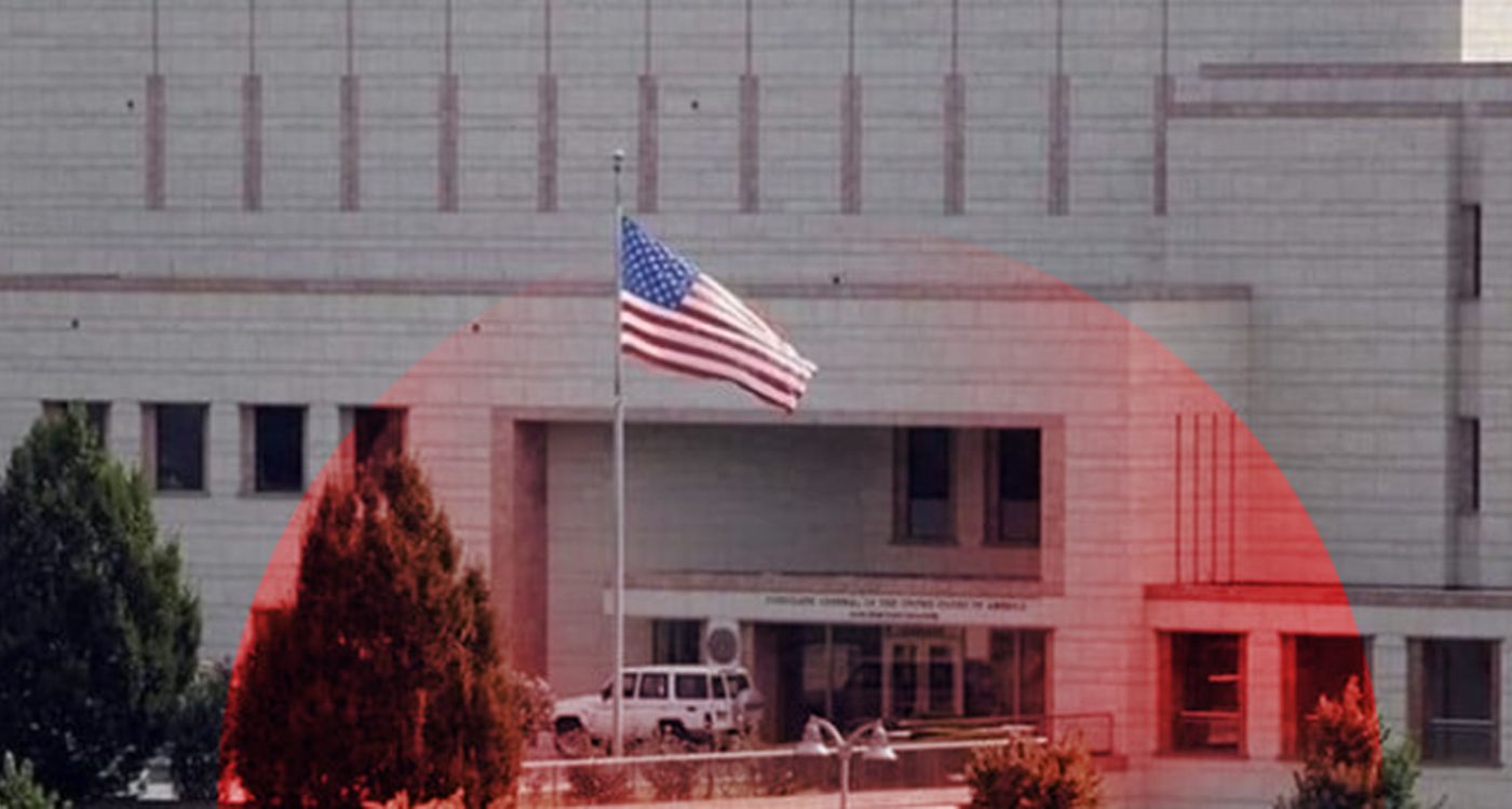 American and Israeli Messages to Lebanon