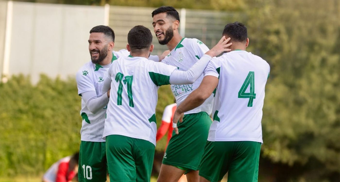 Football – Lebanon: Al-Ansar Surges Ahead, Safa Shines, and Nejmeh Bounces Back  