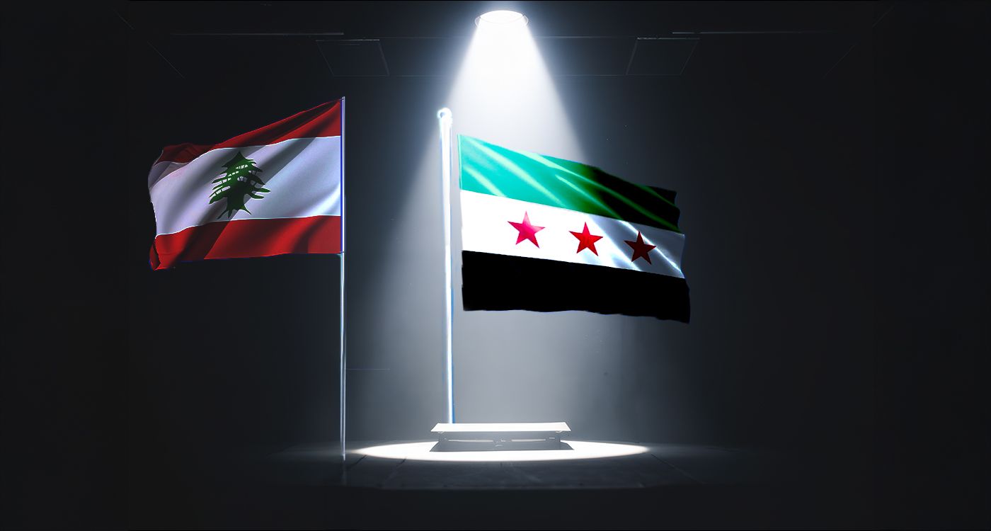 Lebanon, the Doormat of Syria’s Sanctions Lift