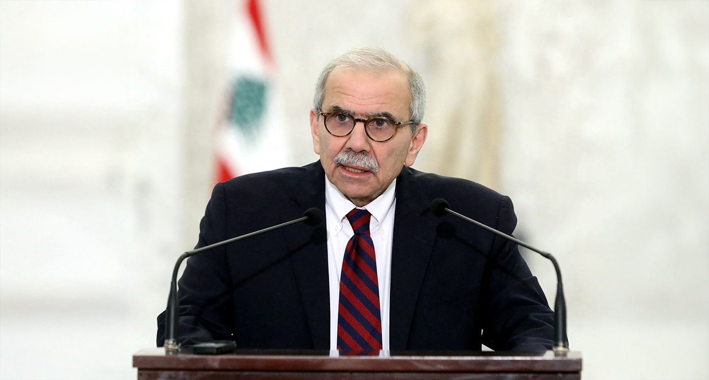 The Pressing Challenges and Deadlines Facing Salam’s Government