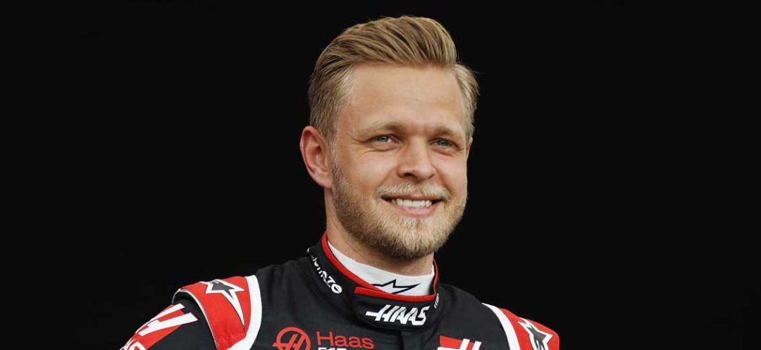 Kevin Magnussen to Leave F1 Team Haas at Season End