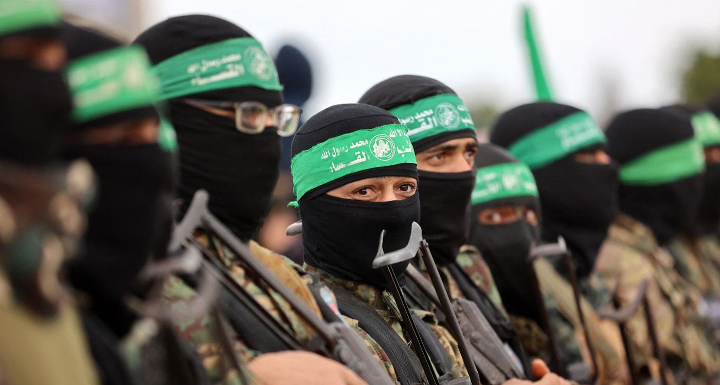 Beyond Hamas: Gaza’s Emerging Tribal Militias