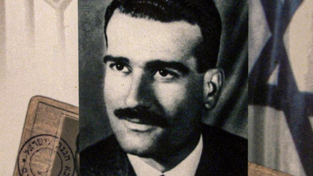 Israel Announces Recovery of 2,500 Items from Syria Linked to Executed Spy Eli Cohen