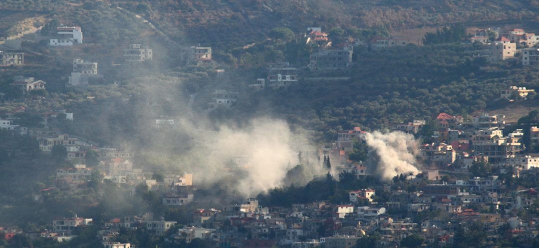 South Lebanon: Gunfire on an Army Vehicle in Ramya and One Killed in Bayt Lif