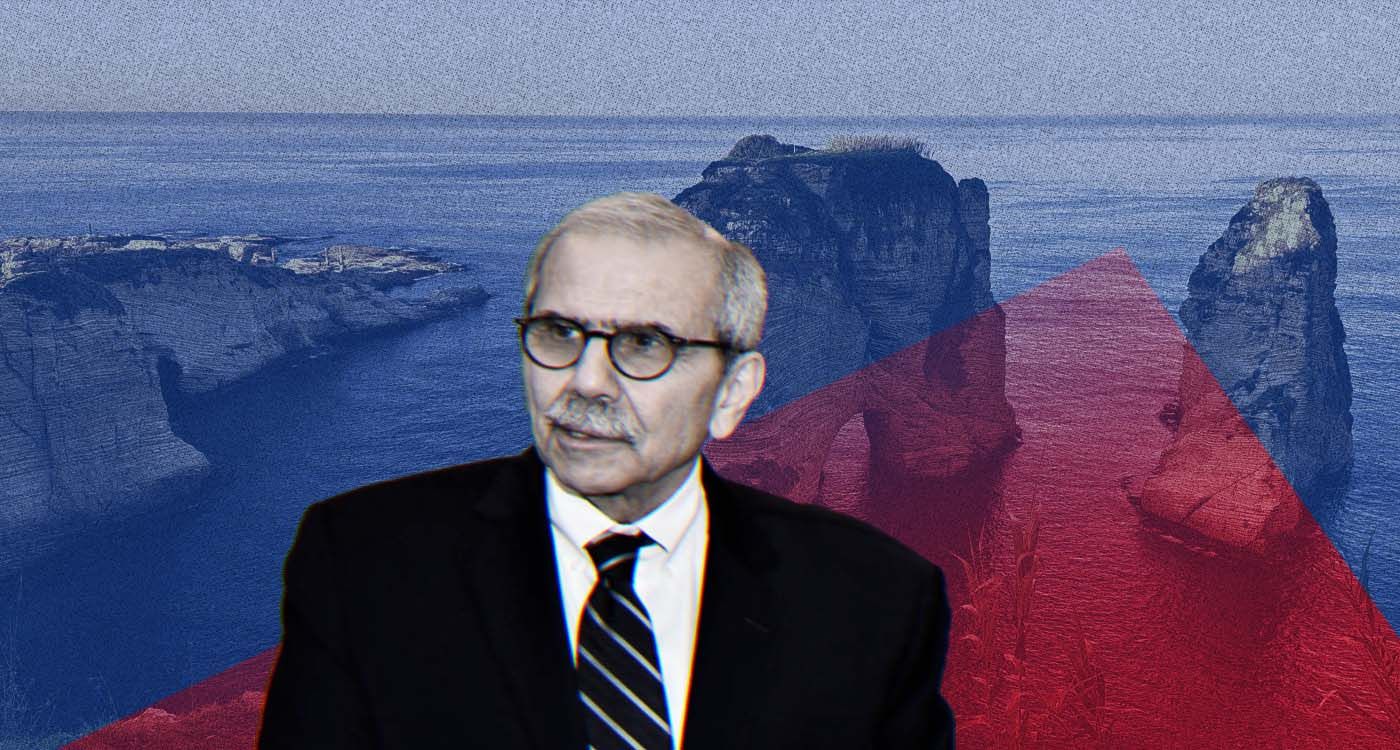 Hezbollah's Raoucheh Message: Overthrowing Salam, Overturning the State