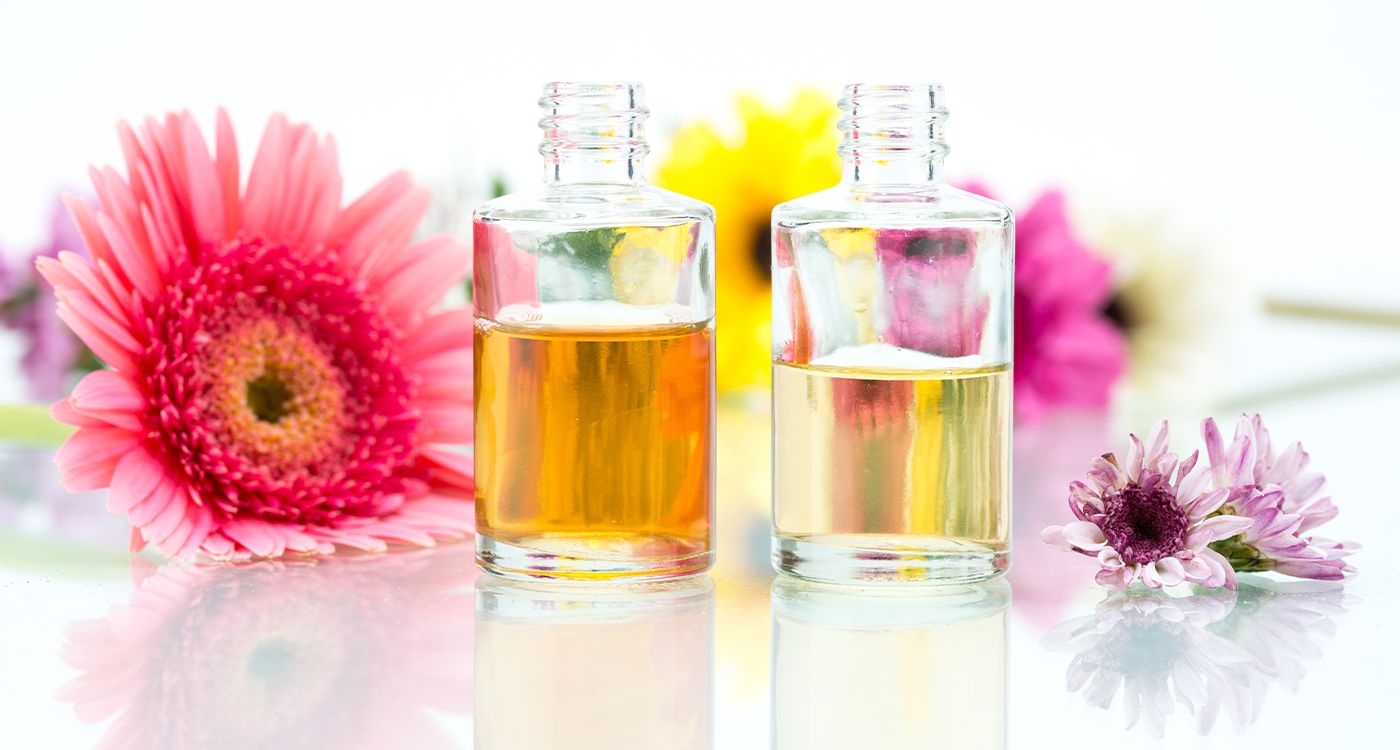 Essential Oils: Potent Natural Remedies with Hidden Risks
