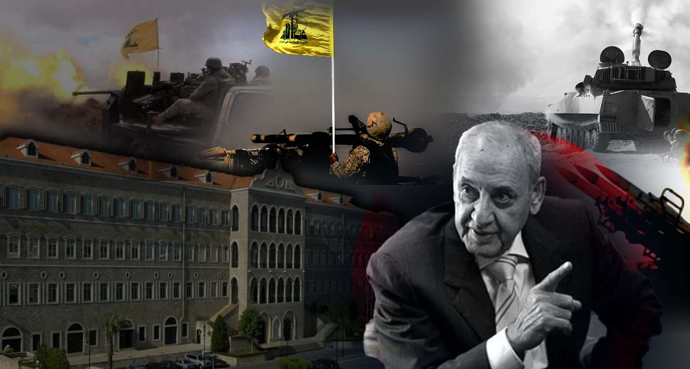 Hezbollah-Amal Maneuver Ahead of Cabinet Session