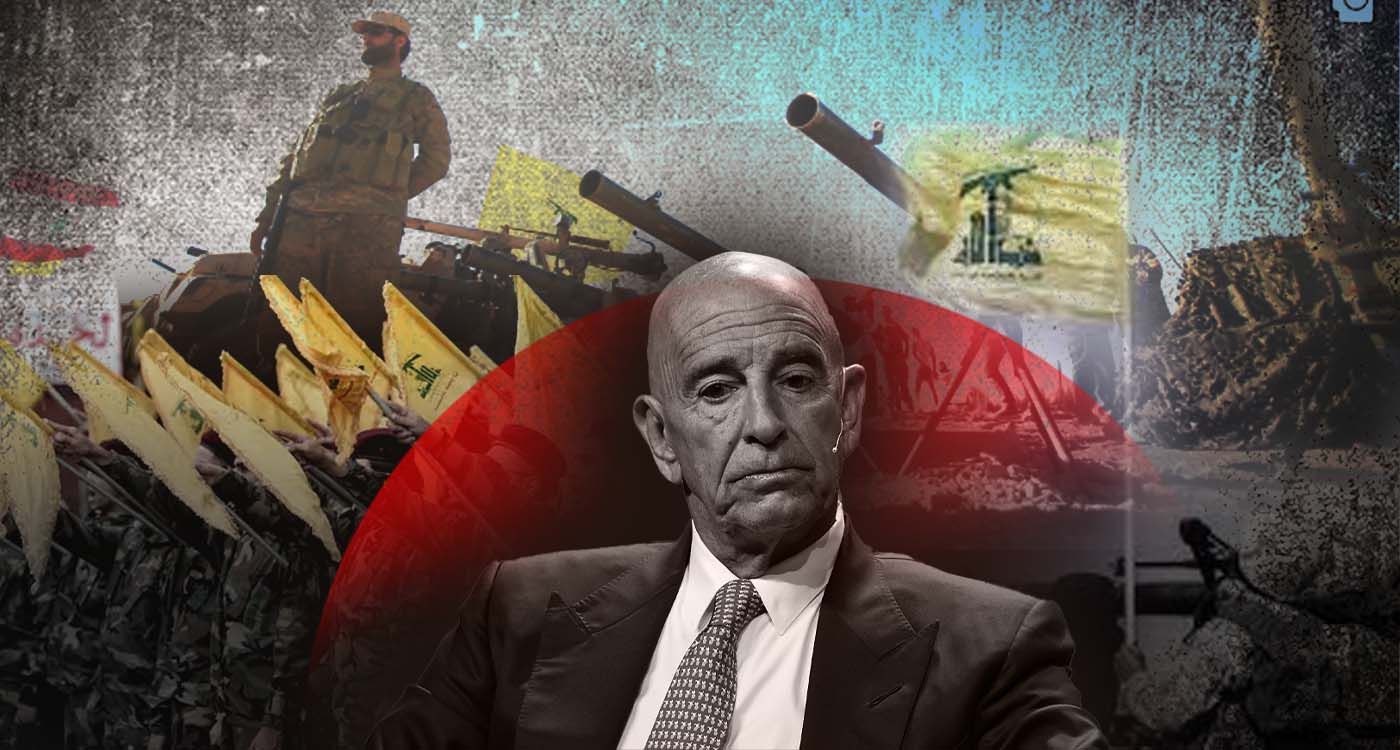 Six Pages That Could Make or Break Lebanon
