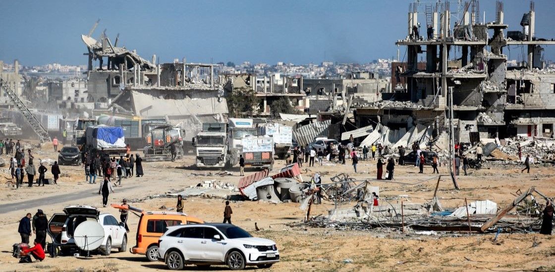 Gaza: Rafah Crossing to Reopen on Saturday