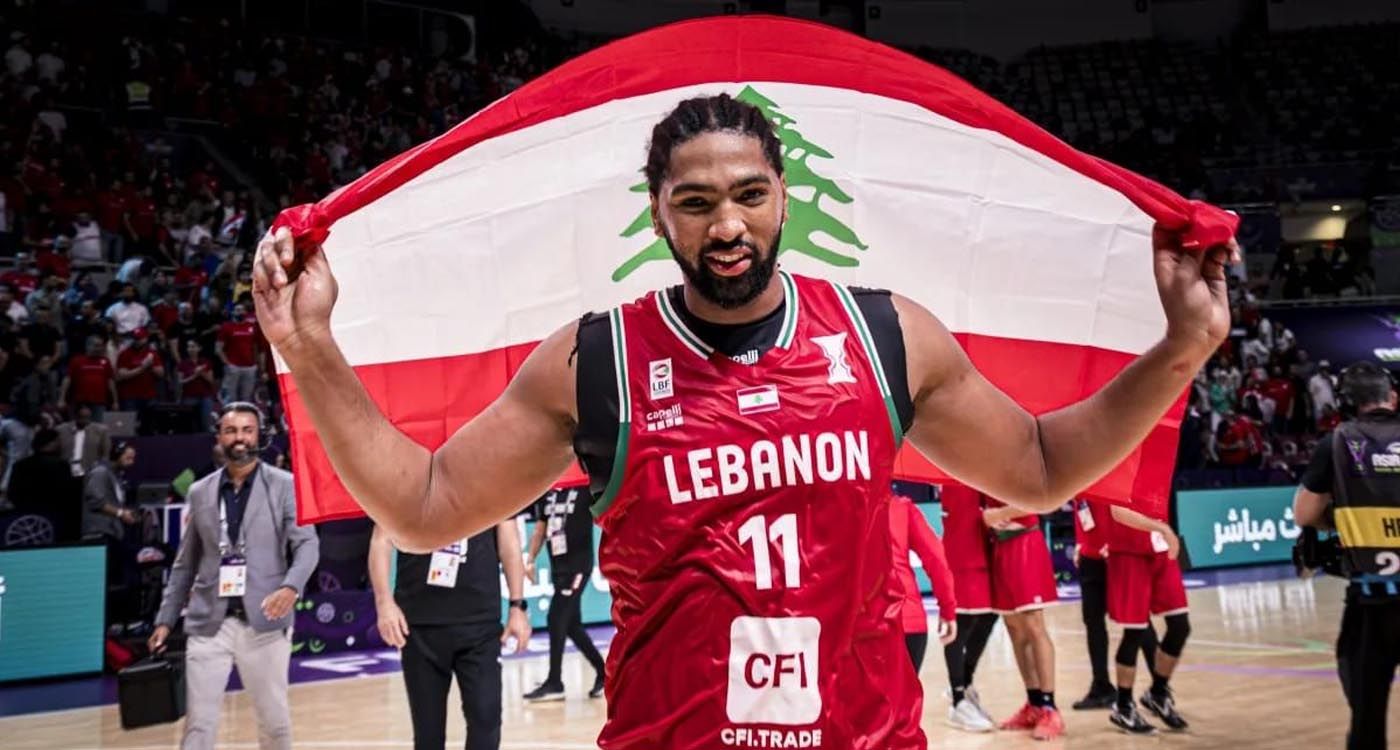 Asian Cup: Lebanon Defeats Japan and Advances to Quarterfinals