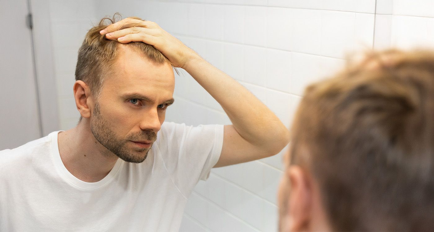 SCUBE3: The Molecule That Promises to Awaken Sleeping Hair
