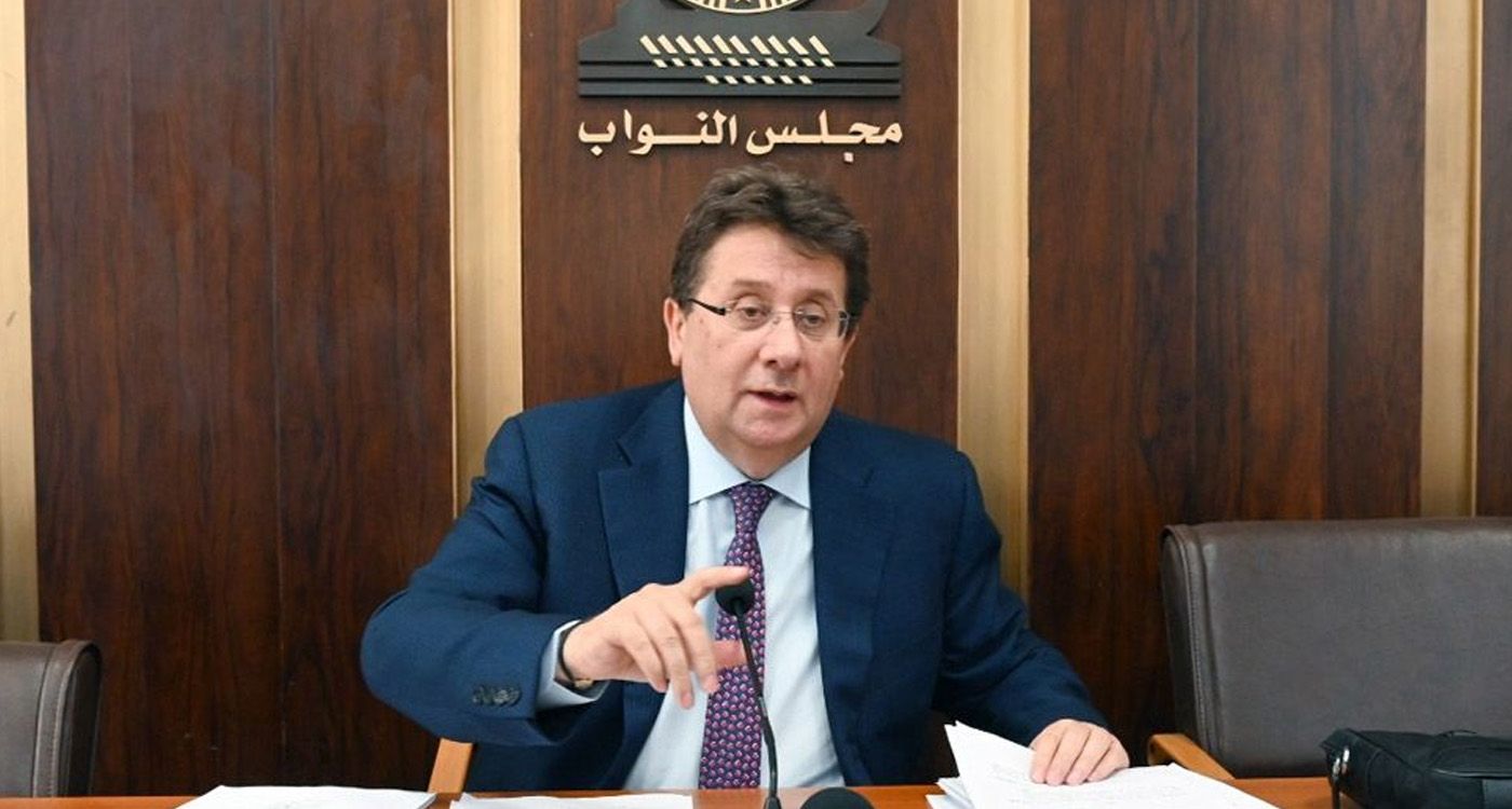 Ibrahim Kanaan Stresses the Need to Withdraw the 2025 Budget