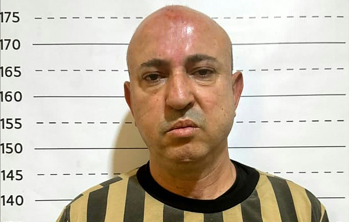 Syria Says Assad Cousin Involved in Drug Trade Arrested in Border Ambush
