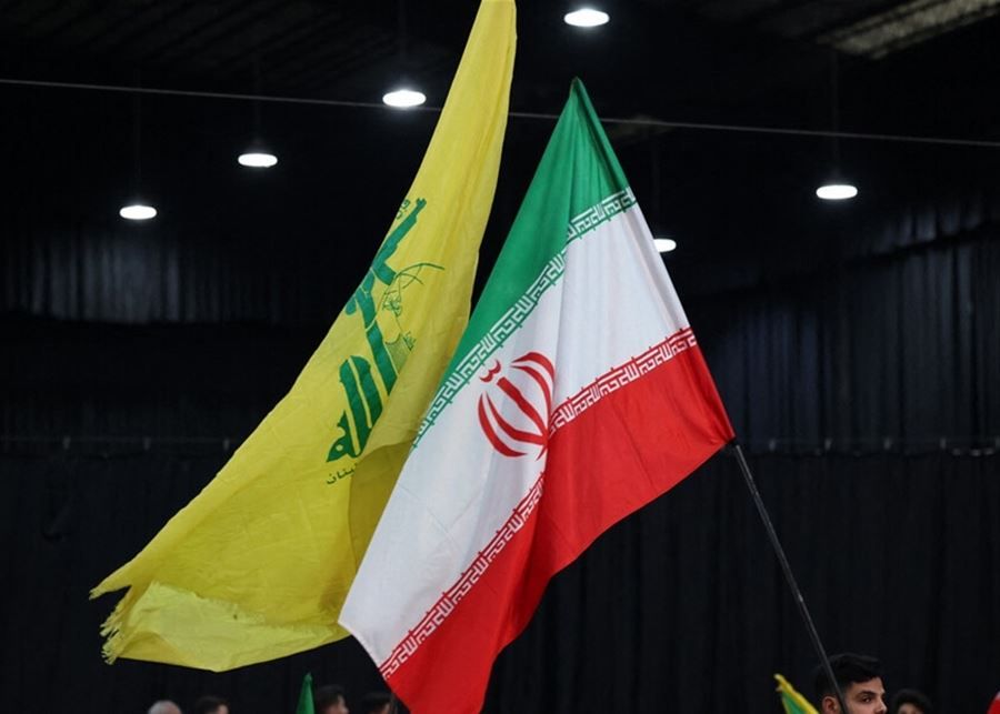 Iran Says New Proposal to Washington Includes Ending Lebanon War