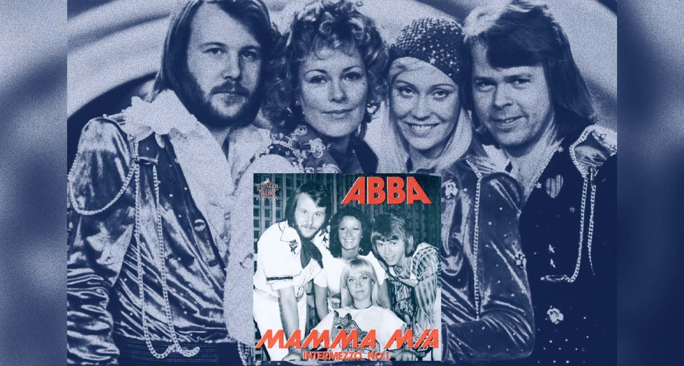 ABBA, the Eternal Celebration: 50 Years of Mamma Mia