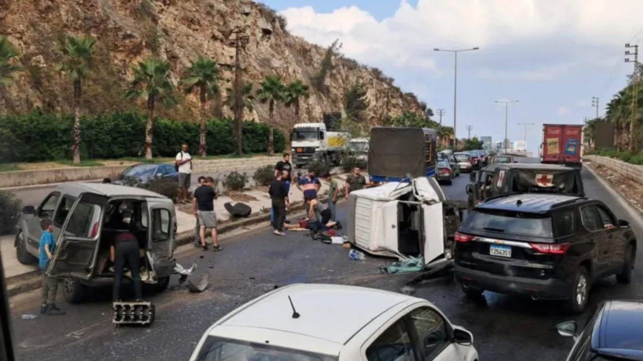 YASA Sounds the Alarm Over Lebanon’s Road Accident Toll