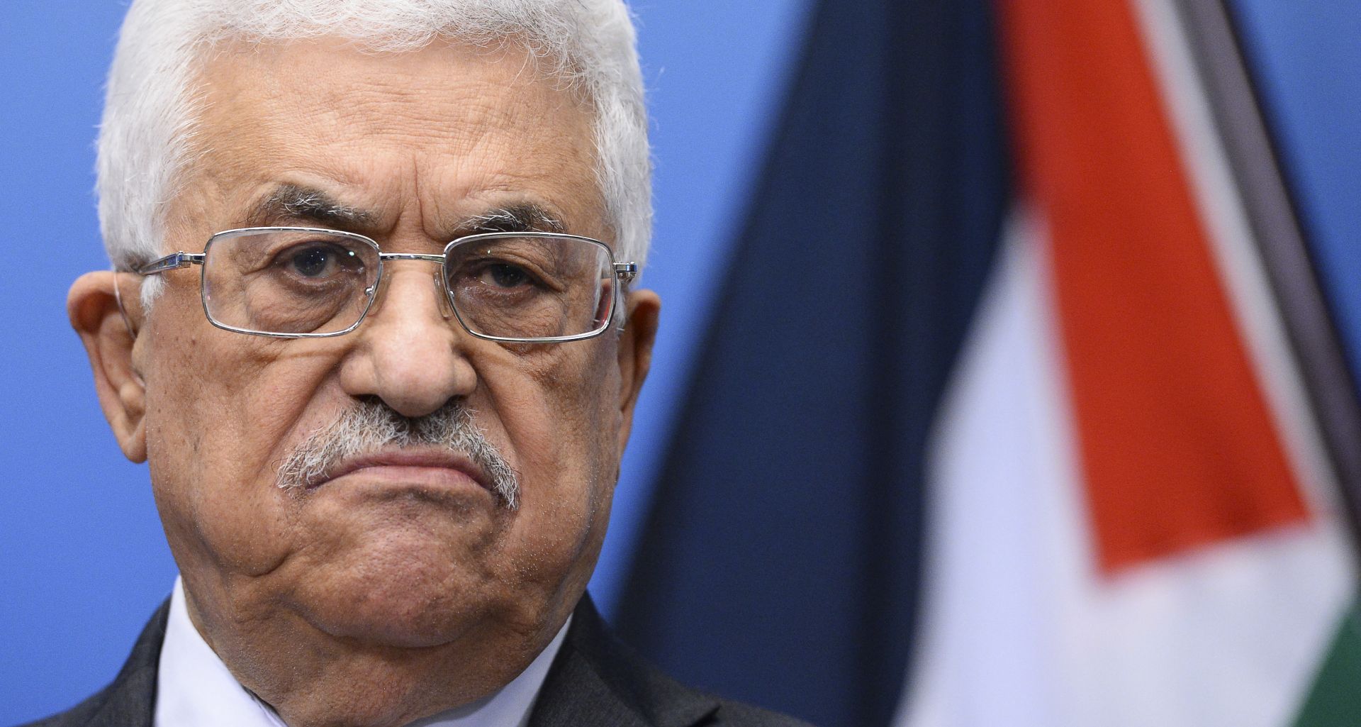 Palestinian President Abbas Calls First-Ever PLO Parliament Elections