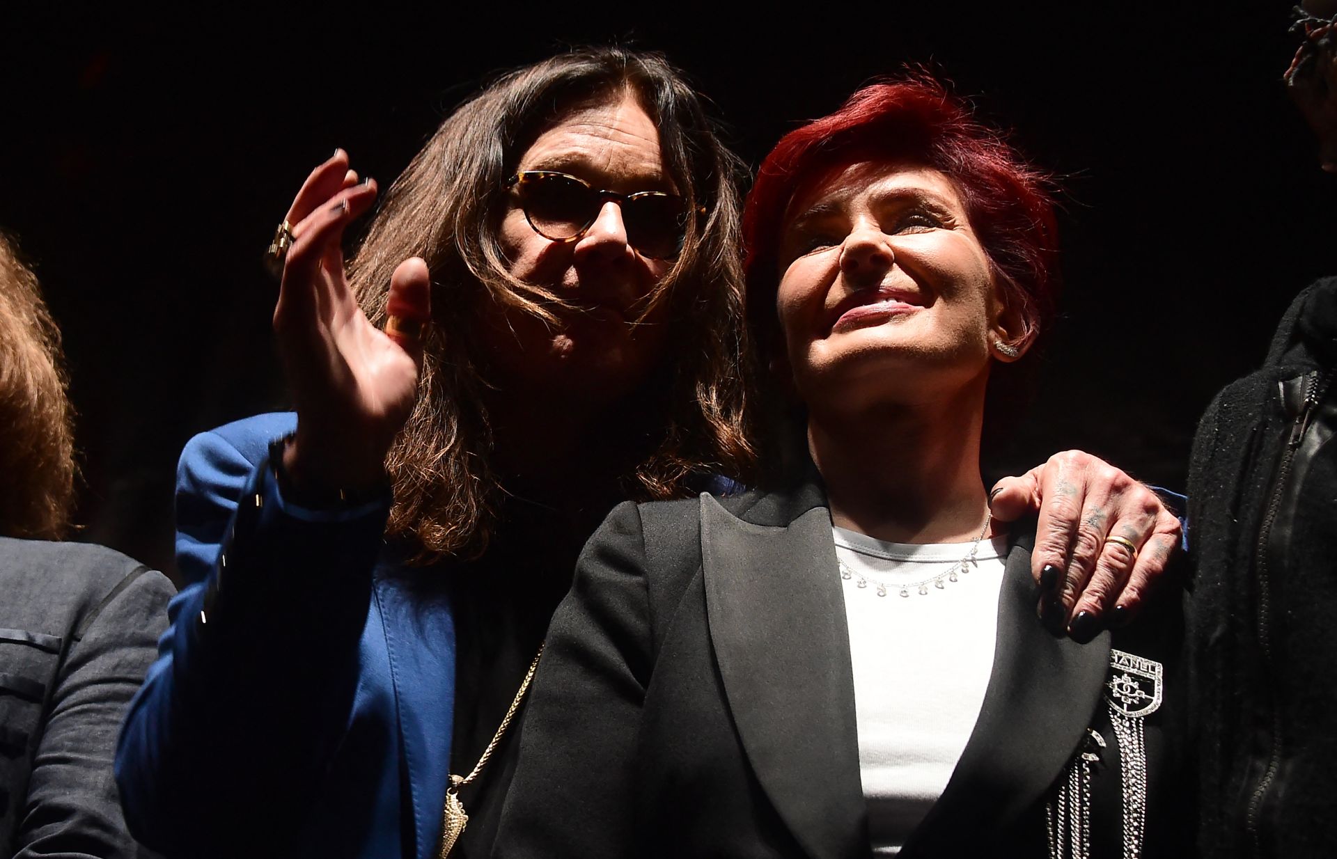 From Birmingham to the World: Black Sabbath’s Last Gig Streams Live