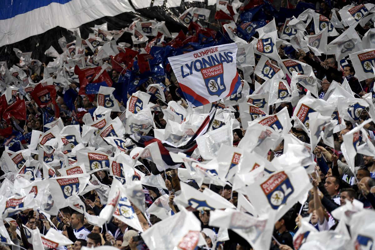 Lyon Stave Off Relegation After Successful Appeal