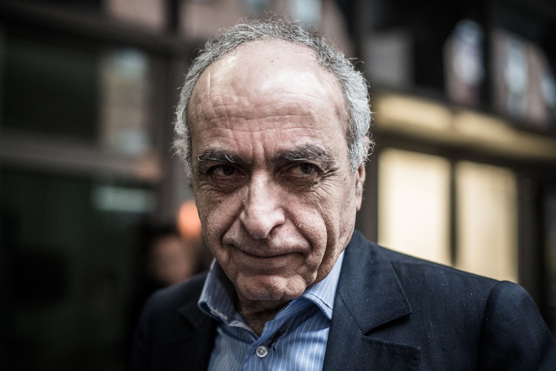 France's Sarkozy Faces Verdict after Key Accuser Dies
