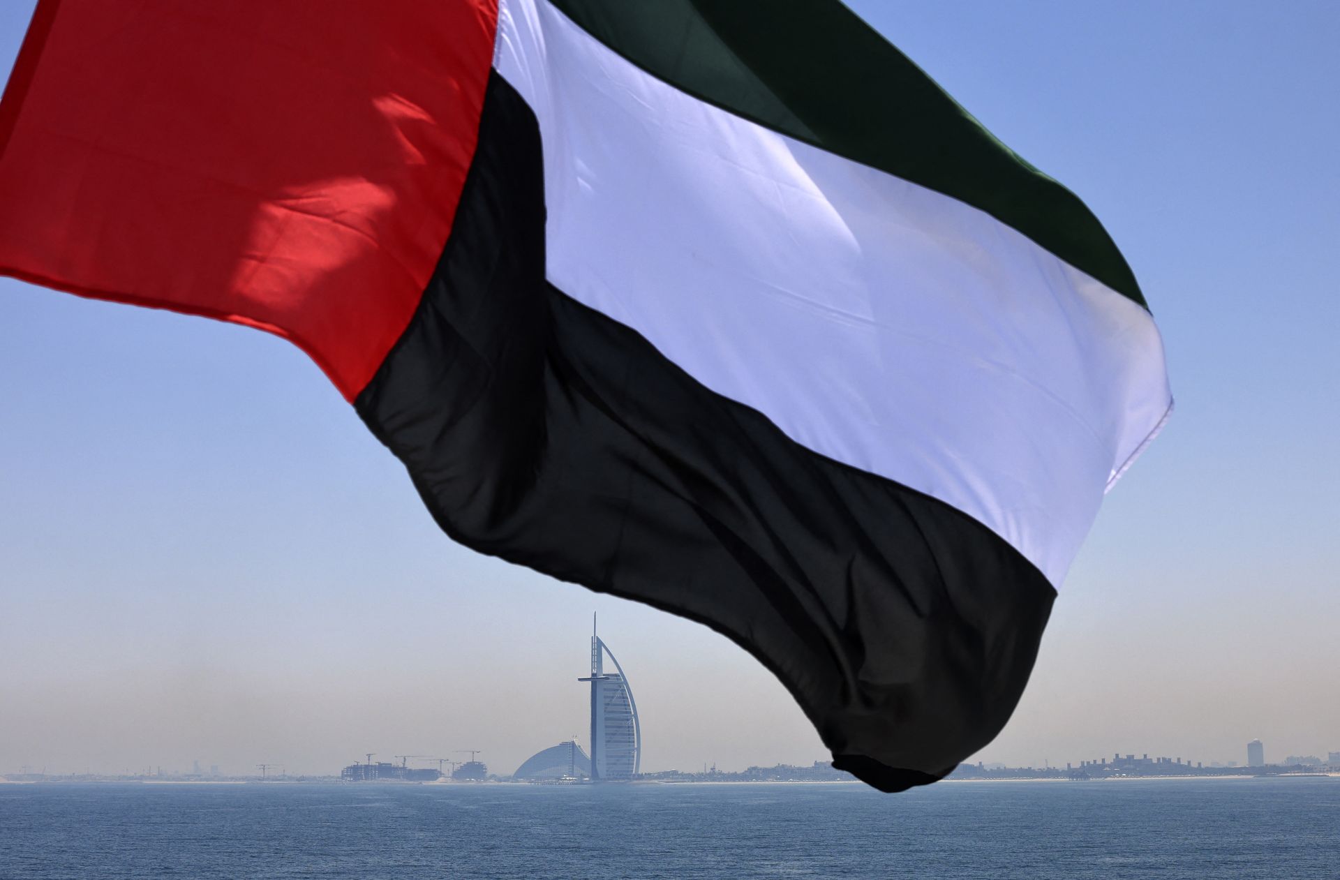 Vessel Off UAE Coast 'Taken', Now Bound for Iran Waters: UK Maritime Agency