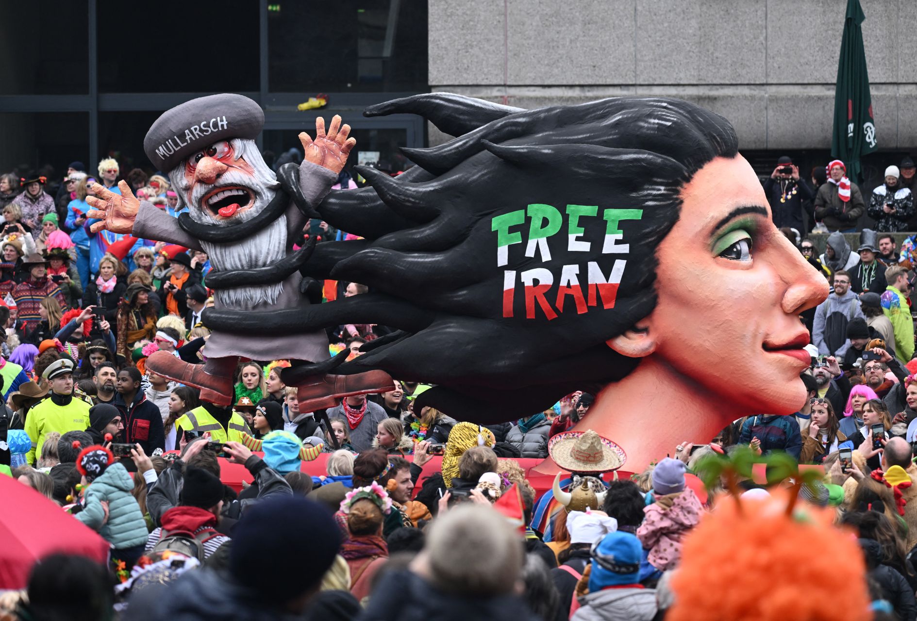 Iran Formally Allows Women to Ride Motorcycles